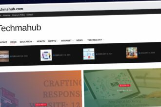 Publish Guest Post on techmahub.com