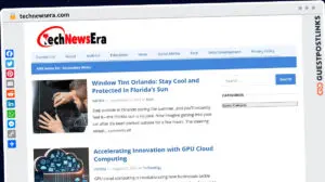 Publish Guest Post on technewsera.com