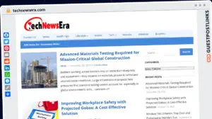 Publish Guest Post on technewsera.com