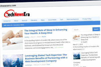 Publish Guest Post on technewsera.com