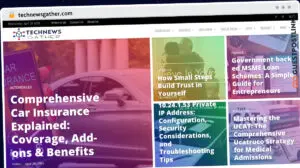 Publish Guest Post on technewsgather.com