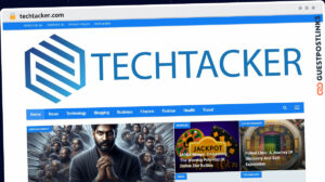 Publish Guest Post on techtacker.com