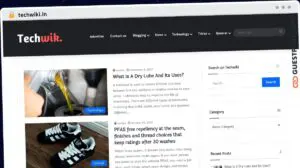 Publish Guest Post on techwiki.in