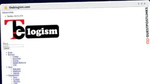 Publish Guest Post on theblogism.com
