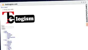 Publish Guest Post on theblogism.com