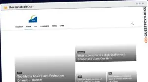 Publish Guest Post on thecannabidiol.co