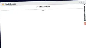 Publish Guest Post on thecbdfire.com