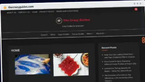 Publish Guest Post on thecrazyguides.com