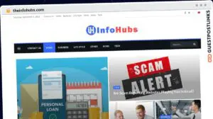 Publish Guest Post on theinfohubs.com