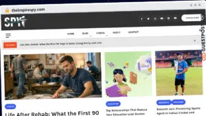 Publish Guest Post on theinspirespy.com