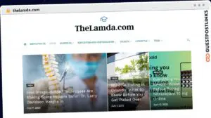 Publish Guest Post on thelamda.com