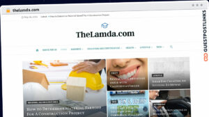 Publish Guest Post on thelamda.com