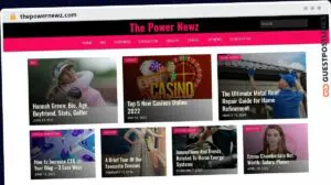 Publish Guest Post on thepowernewz.com