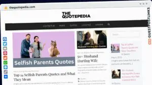 Publish Guest Post on thequotepedia.com
