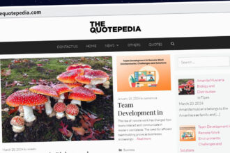 Publish Guest Post on thequotepedia.com
