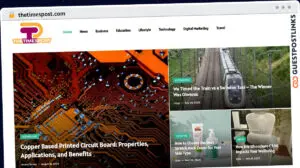 Publish Guest Post on thetimespost.com