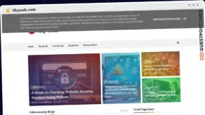 Publish Guest Post on tikyweb.com