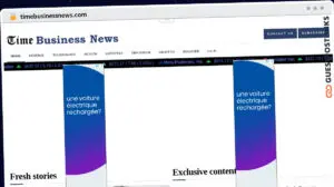 Publish Guest Post on timebusinessnews.com
