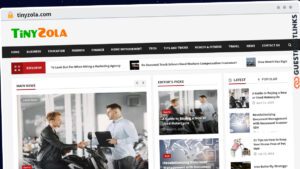 Publish Guest Post on tinyzola.com