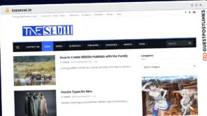 Publish Guest Post on tnesevai.in