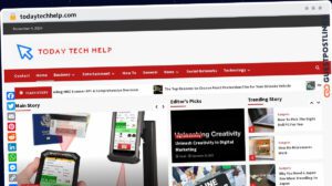 Publish Guest Post on todaytechhelp.com