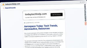 Publish Guest Post on todaytechhelp.com