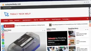 Publish Guest Post on todaytechhelp.com