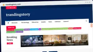 Publish Guest Post on trandingstory.com
