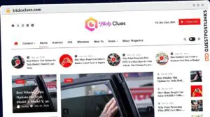Publish Guest Post on tricksclues.com