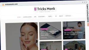 Publish Guest Post on tricksmonk.com