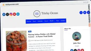 Publish Guest Post on trickyocean.com