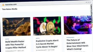 Publish Guest Post on tworates.com