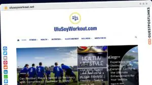 Publish Guest Post on ulusoyworkout.net