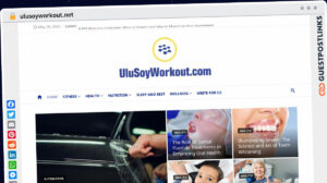 Publish Guest Post on ulusoyworkout.net