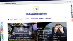 Publish Guest Post on ulusoyworkout.net