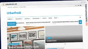 Publish Guest Post on urbanfreak.net