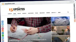 Publish Guest Post on usupdates.com