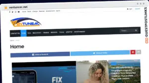 Publish Guest Post on ventuneac.net