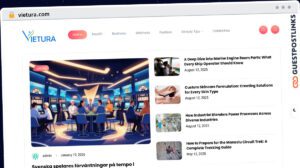Publish Guest Post on vietura.com