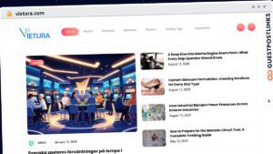 Publish Guest Post on vietura.com