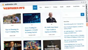 Publish Guest Post on webinsider.info