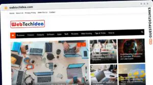 Publish Guest Post on webtechidea.com