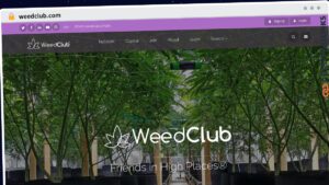 Publish Guest Post on weedclub.com