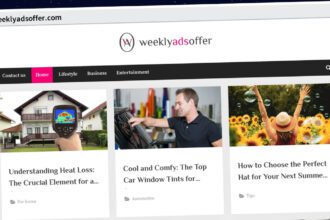 Publish Guest Post on weeklyadsoffer.com