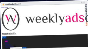 Publish Guest Post on weeklyadsoffer.com