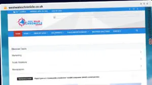 Publish Guest Post on westwaleschronicle.co.uk