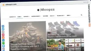Publish Guest Post on whoopzz.com
