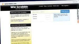Publish Guest Post on winscrabble.com