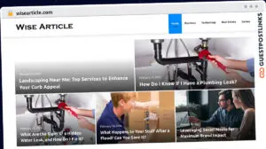Publish Guest Post on wisearticle.com