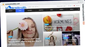 Publish Guest Post on womenhealth1.com